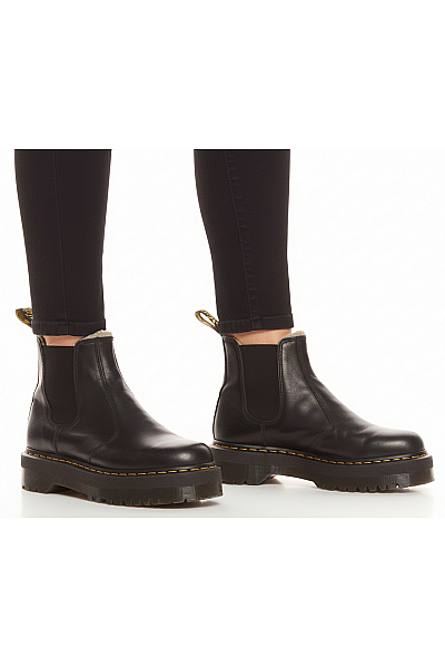 Dr.Martens Dámské Boty Černé Vel. 41