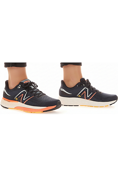 New Balance Pánské Tenisky Modré Vel.  43