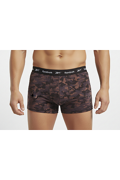 Reebok Pánské Prádlo Barevné Vel.  XL