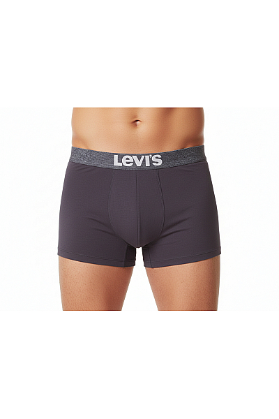 LEVIS Pánské Spodní Prádlo Modré Vel.  S