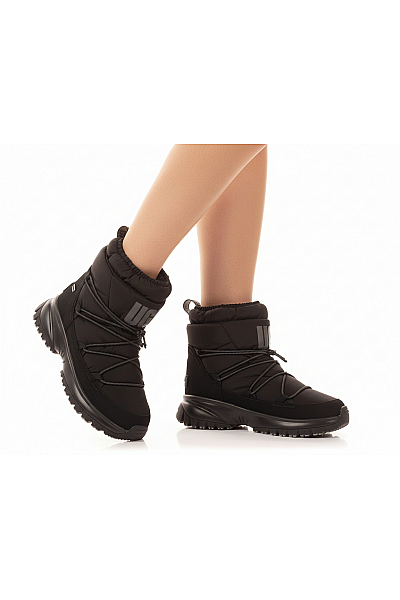 Dámské Boty Černé UGG Vel.  39