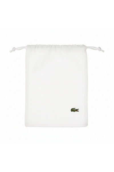 LACOSTE Vak Bílé