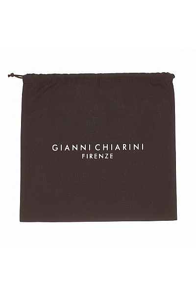 Gianni Chiarini  Vak Černé