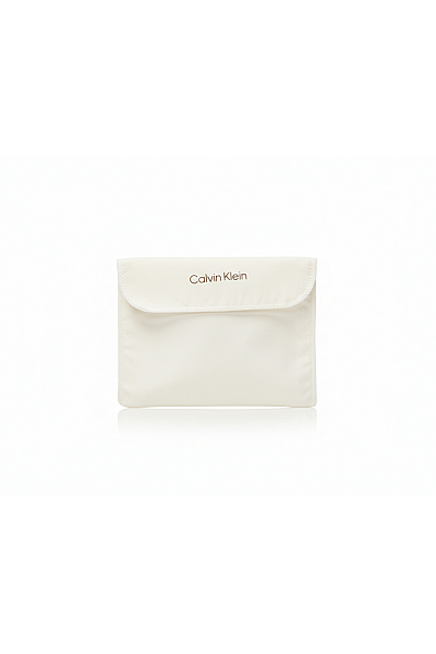 Calvin Klein  Vak Bílé