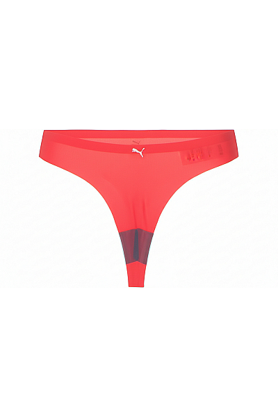 Puma  Kalhotky Polyamidové Červené