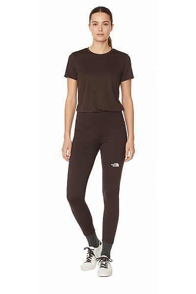 Dámské Legíny Černé THE NORTH FACE Vel.  S