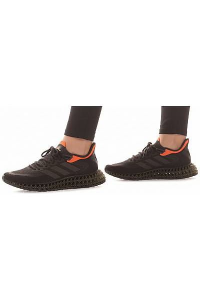 Pánské Boty Černé ADIDAS