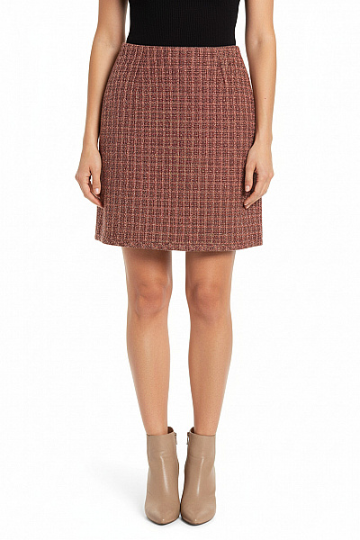 Christian Berg Balonová  Sukně Barevná Vel. 38