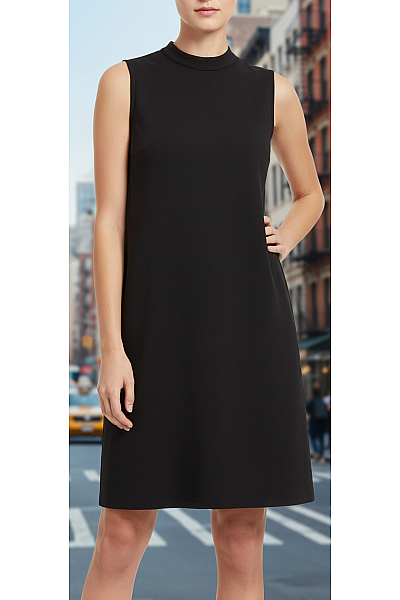 Halenka Černá Outlet Vel. 34