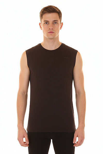 Pánské Tričko Černé Outlet Vel. XS