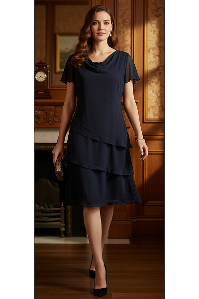 Christian Berg Šaty Zelené Vel. 46