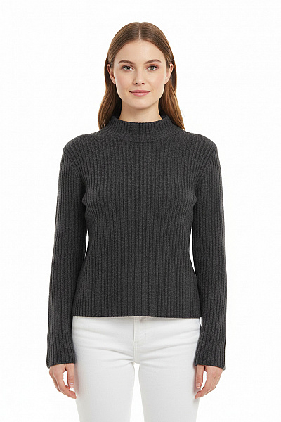 Dámský Rolák Šedý BANDOLERA Vel. 42