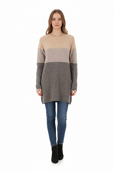 Dámský Pulovr Barevný ONLY Vel. XS