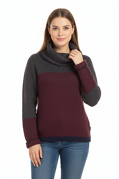 G-Star Dámský Rolák Barevný Vel. M