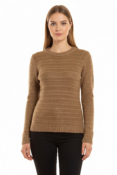 Esprit Dámský Svetr Hnědý