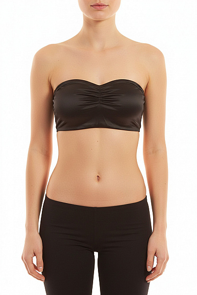 VERO MODA Dámské Top Černý Vel.  M