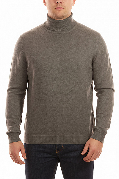 Reserved Pánský Rolák Šedý Vel. XL