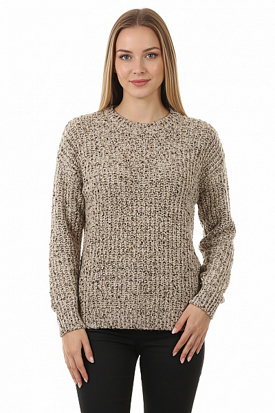 Jake*s Dámský Pulovr Barevný Vel. S