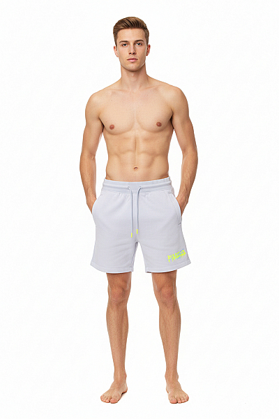 Hugo Boss Dámské šortky Modré Vel. S