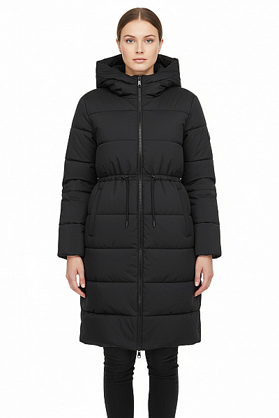 Jake*s Dámská Bunda Černá Vel. 42