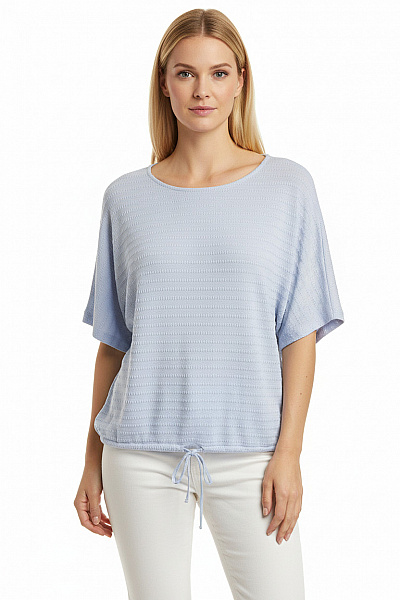 Halenka Modrá Vel. 40