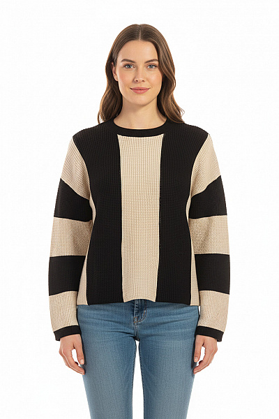 MANGO Dámský Svetr Barevný Vel. L