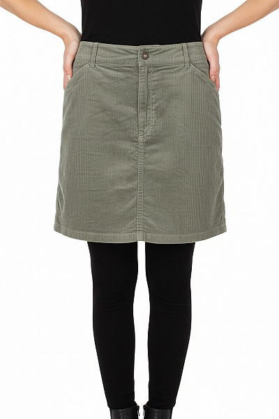 Esprit  Sukně áčková Zelená Vel. 40