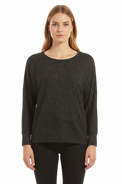 Halenka Černá Vel. 40