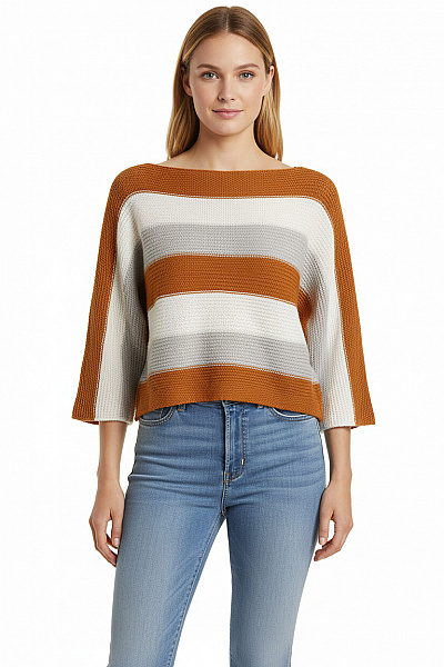 My Haily S Halenka Barevná Second Hand Vel. XS/S