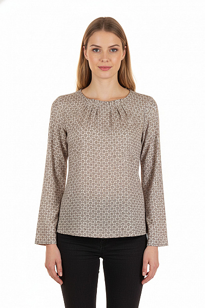 Street One Halenka Béžová Vel.  36