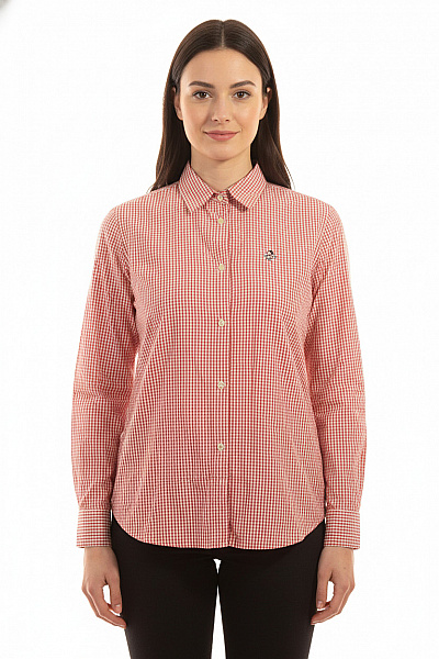 Dámská Košile Červená DISNEY Vel. 46