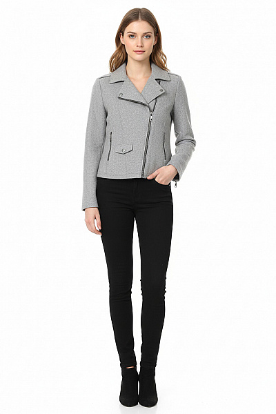 Street One Dámská Křivák Šedý Vel. 38