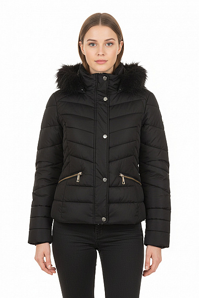 Primark Dámská Bunda Černá Vel. XS