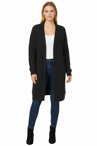 Dámský Svetr Černý Esmara Vel. 40/42