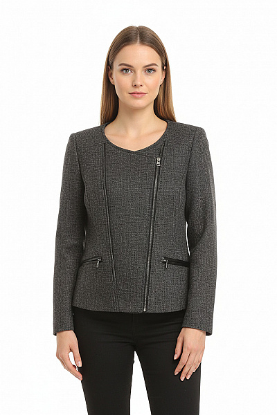 Dámská Křivák Šedý Vel. 36