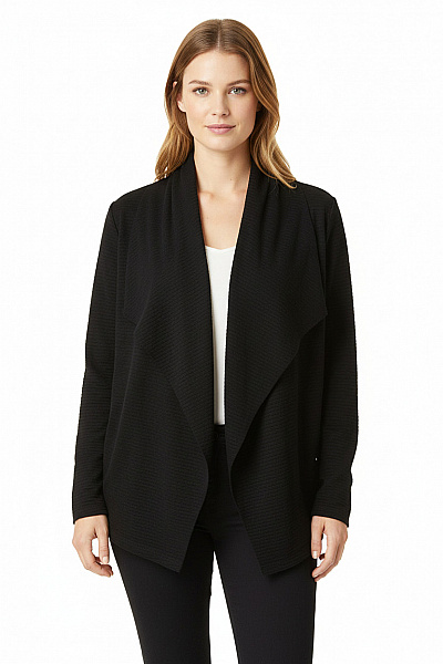 Dámský Cardigan Barevný Vel. 42