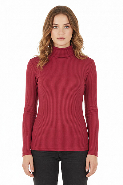 Orsay Dámské Rolák Růžový Vel. S