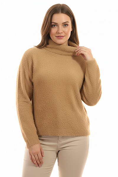 Dámský Rolák Hnědý Vel. 42