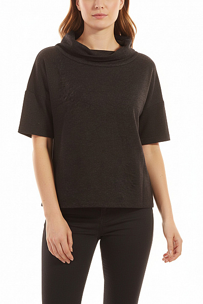 Halenka Černá Someday Vel. 40