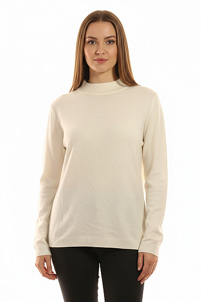 Dámský Rolák Bílý