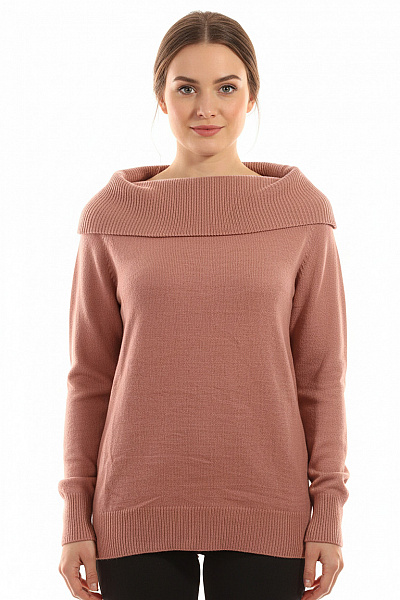 Dámský Rolák Růžový Vel.  44