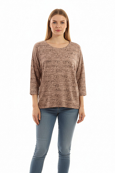 Halenka Růžová Vel. 42