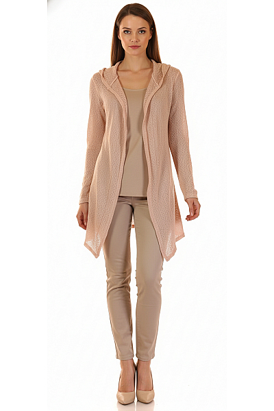 My Haily S Dámský Svetr Růžový Second Hand Vel. M