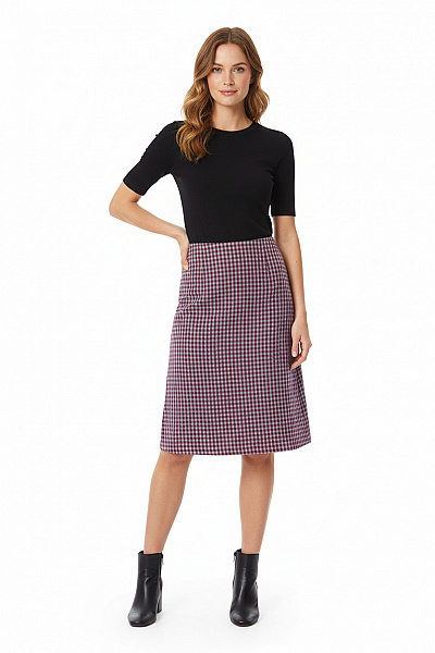 Sukně Barevná Topshop Vel.  36