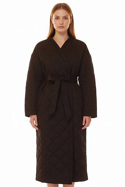 Dámská Bunda Černá Vel. 36