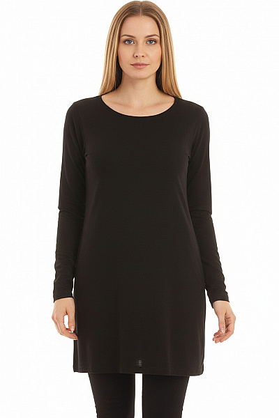 Dámský Svetr Černý Vel.  L