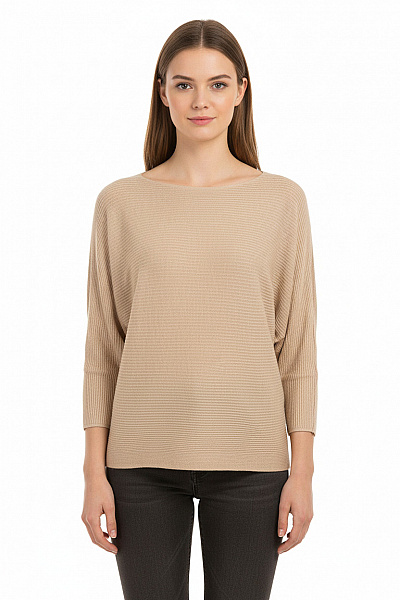 Halenka Béžová Vel. XS