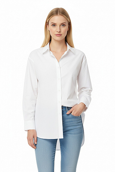 Dámská Košile Bílá Judith Williams Vel. 34