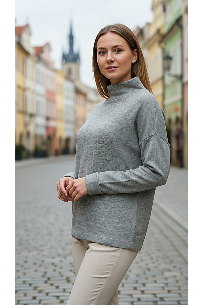 Dámský Rolák Zelený Vel. 36