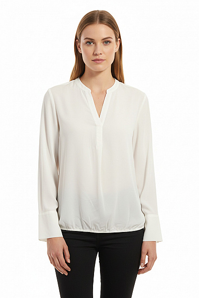 S.OLIVER Halenka Bílá